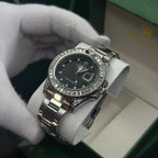 RLX SUBMARINER CUBANO PARA HOMBRE REF-PBN