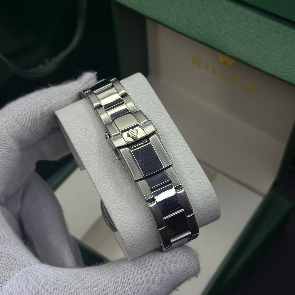 RLX SUBMARINER CUBANO PARA HOMBRE REF-PBN