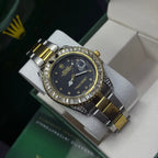 RLX SUBMARINER CUBANO PARA HOMBRE REF-BBN