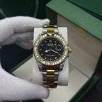 RLX SUBMARINER CUBANO PARA HOMBRE REF-BBN