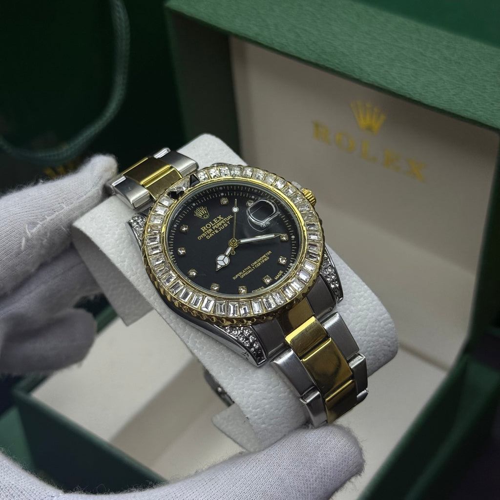 RLX SUBMARINER CUBANO PARA HOMBRE REF-BBN