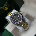 RLX SUBMARINER CUBANO PARA HOMBRE REF-BAN