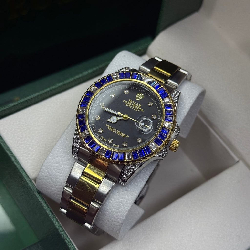 RLX SUBMARINER CUBANO PARA HOMBRE REF-BAN