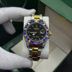 RLX SUBMARINER CUBANO PARA HOMBRE REF-BAN