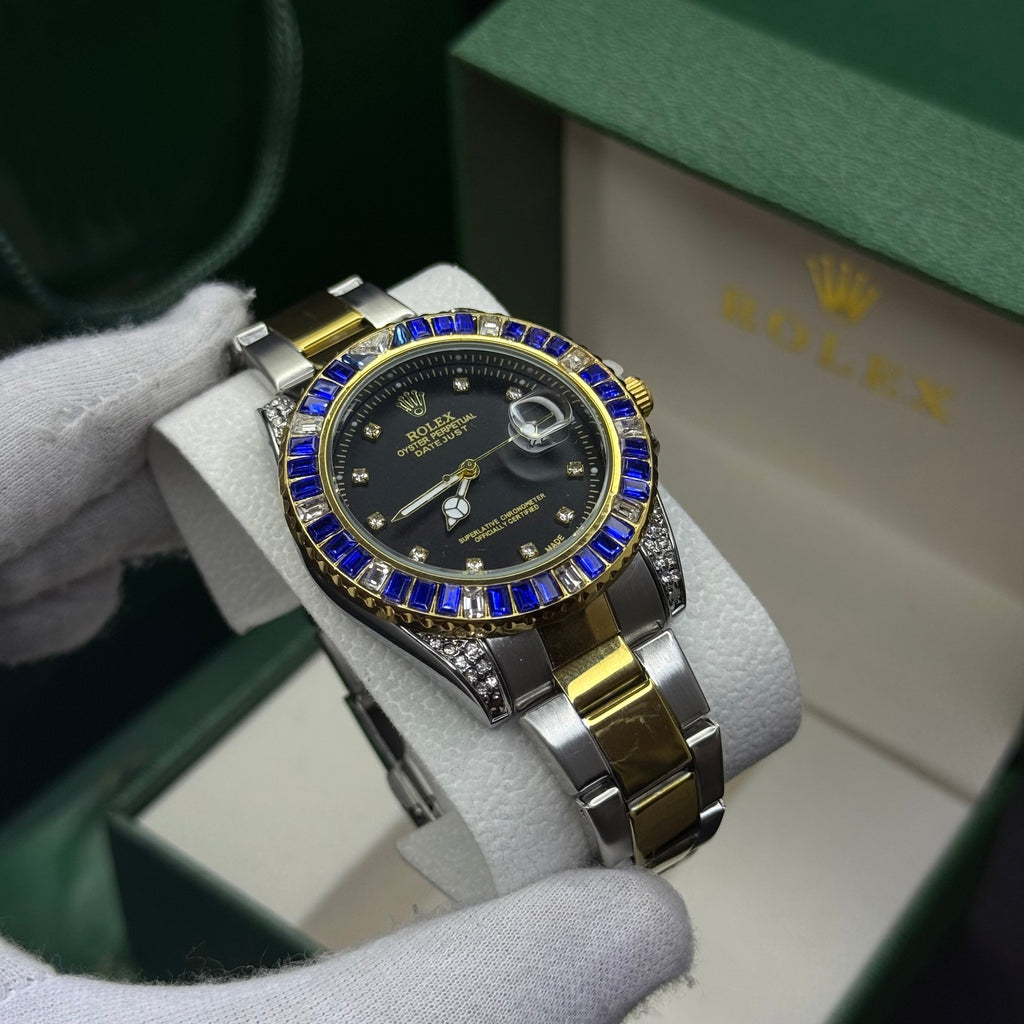 RLX SUBMARINER CUBANO PARA HOMBRE REF-BAN