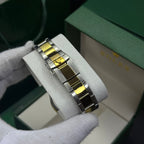 RLX SUBMARINER CUBANO PARA HOMBRE REF-BAN