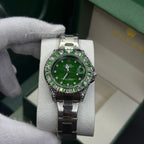 RLX SUBMARINER CUBANO PARA DAMA REF-PVV