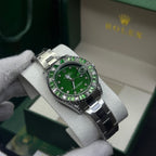 RLX SUBMARINER CUBANO PARA DAMA REF-PVV