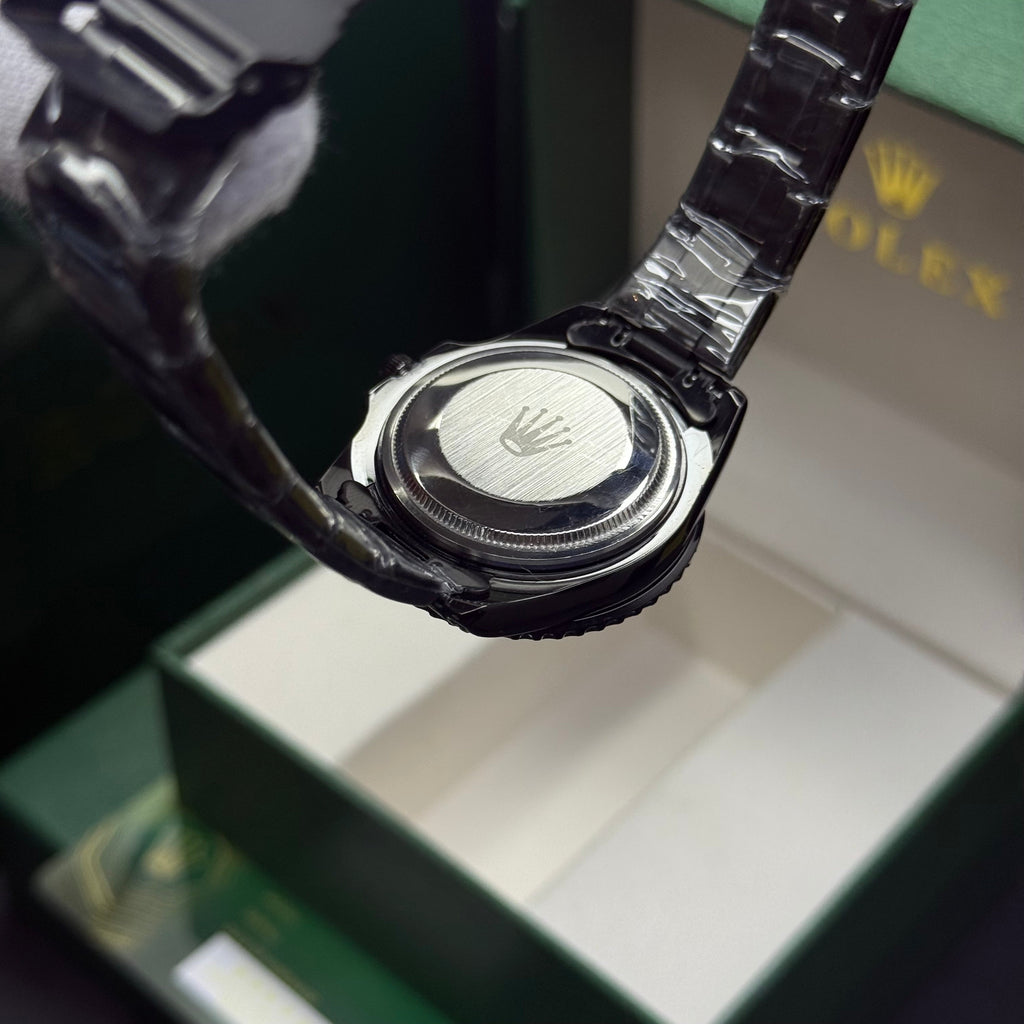 RLX SUBMARINER CUBANO PARA DAMA REF-PBN