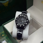 RLX SUBMARINER CUBANO PARA DAMA REF-PBN