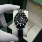 RLX SUBMARINER CUBANO PARA DAMA REF-PBN