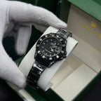 RLX SUBMARINER CUBANO PARA DAMA REF-PBN