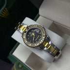 RLX SUBMARINER CUBANO PARA DAMA REF-BBN