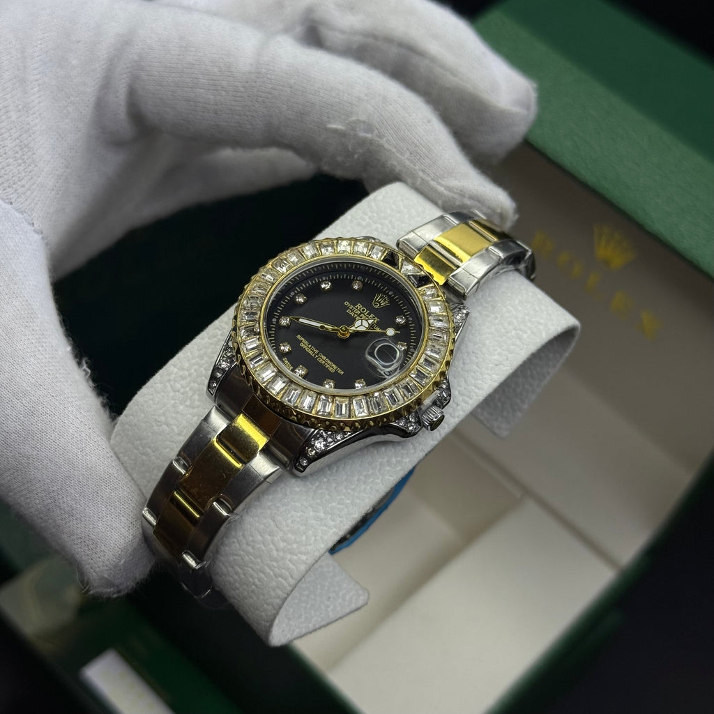 RLX SUBMARINER CUBANO PARA DAMA REF-BBN