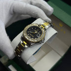 RLX SUBMARINER CUBANO PARA DAMA REF-BBN