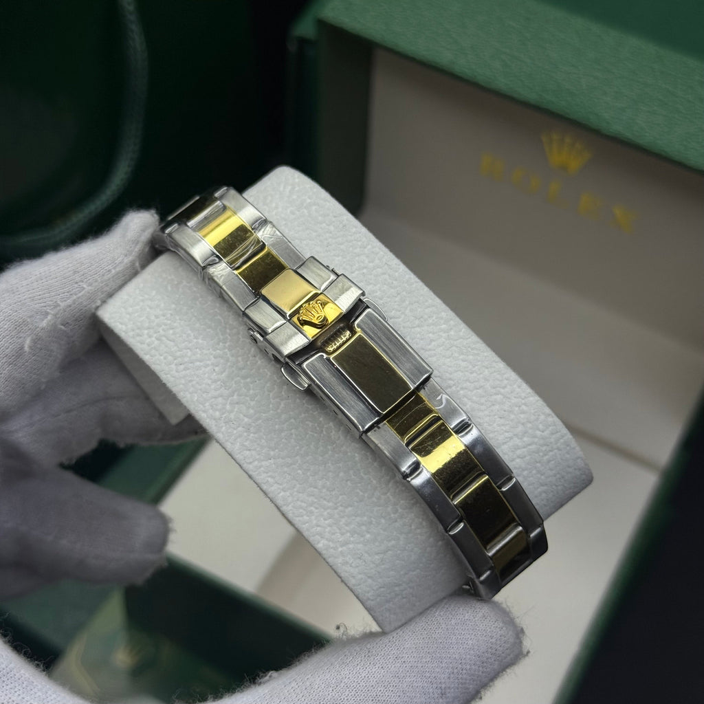 RLX SUBMARINER CUBANO PARA DAMA REF-BAN