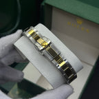 RLX SUBMARINER CUBANO PARA DAMA REF-BAN