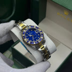 RLX SUBMARINER CUBANO PARA DAMA REF-BAA