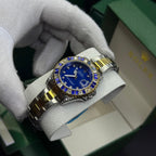 RLX SUBMARINER CUBANO PARA DAMA REF-BAA