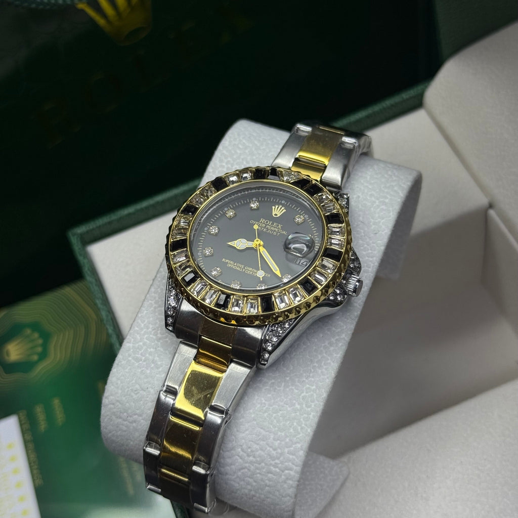 RLX SUBMARINER CUBANO PARA DAMA REF-BNN