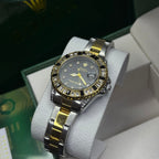RLX SUBMARINER CUBANO PARA DAMA REF-BNN