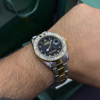 RLX SUBMARINER CUBANO PARA HOMBRE REF-BBN