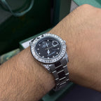 RLX SUBMARINER CUBANO PARA HOMBRE REF-PBN