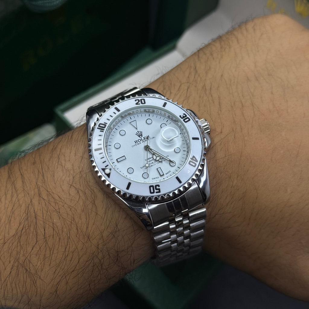 RLX SUBMARINER JUBILEE PARA HOMBRE REF BB