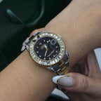 RLX SUBMARINER CUBANO PARA DAMA REF-BBN