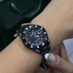 RLX SUBMARINER CUBANO PARA DAMA REF-PBN