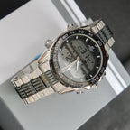 CASIO DOBLE HORA DOBLE PANEL PARA HOMBRE REF-BN