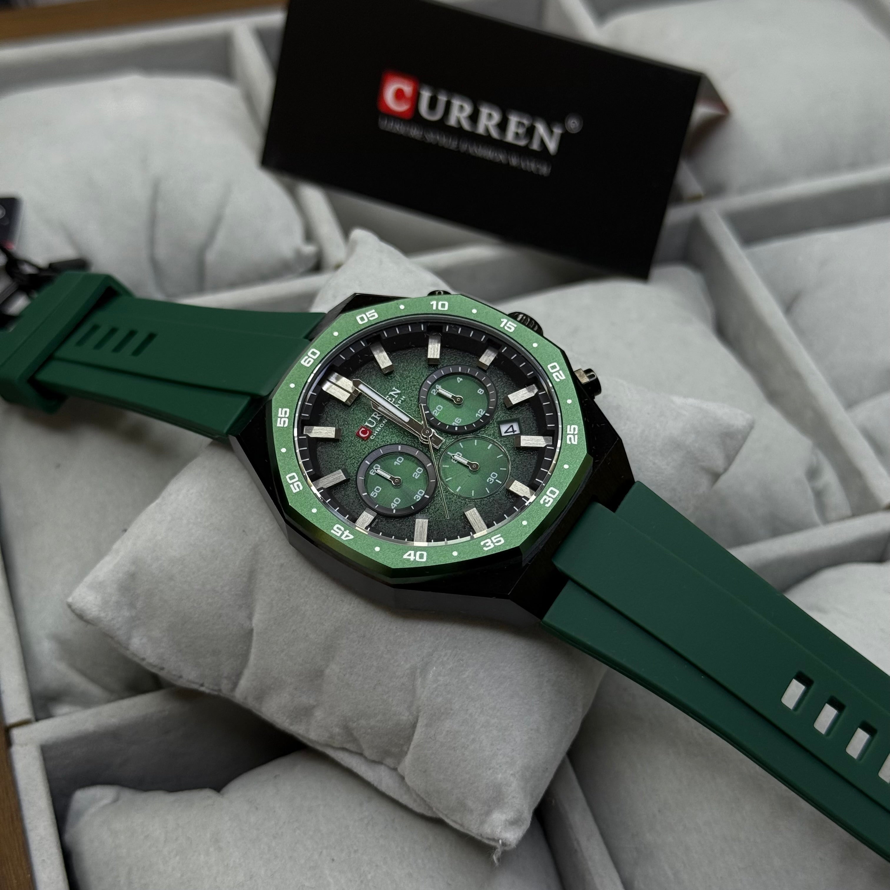 CURREN ORIGINAL PARA HOMBRE REF 8489-V