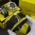 INVICTA BOLT SPORT PARA HOMBRE REF-40262 NDN