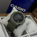 CASIO G-SHOCK PARA HOMBRE REF GA-2300 VN
