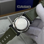 CASIO G-SHOCK PARA HOMBRE REF GA-2300 VN