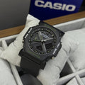 CASIO G-SHOCK PARA HOMBRE REF GA-2300 NB