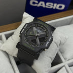 CASIO G-SHOCK PARA HOMBRE REF GA-2300 NB