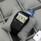 CASIO ORIGINAL PARA HOMBRE REF-DBC-32-1A