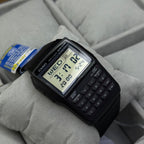 CASIO ORIGINAL PARA HOMBRE REF-DBC-32-1A