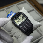 CASIO ORIGINAL PARA HOMBRE REF-DBC-32-1A