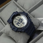 CASIO ORIGINAL PARA HOMBRE REF-AE-1500WH-2A