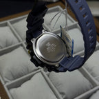 CASIO ORIGINAL PARA HOMBRE REF-AE-1500WH-2A