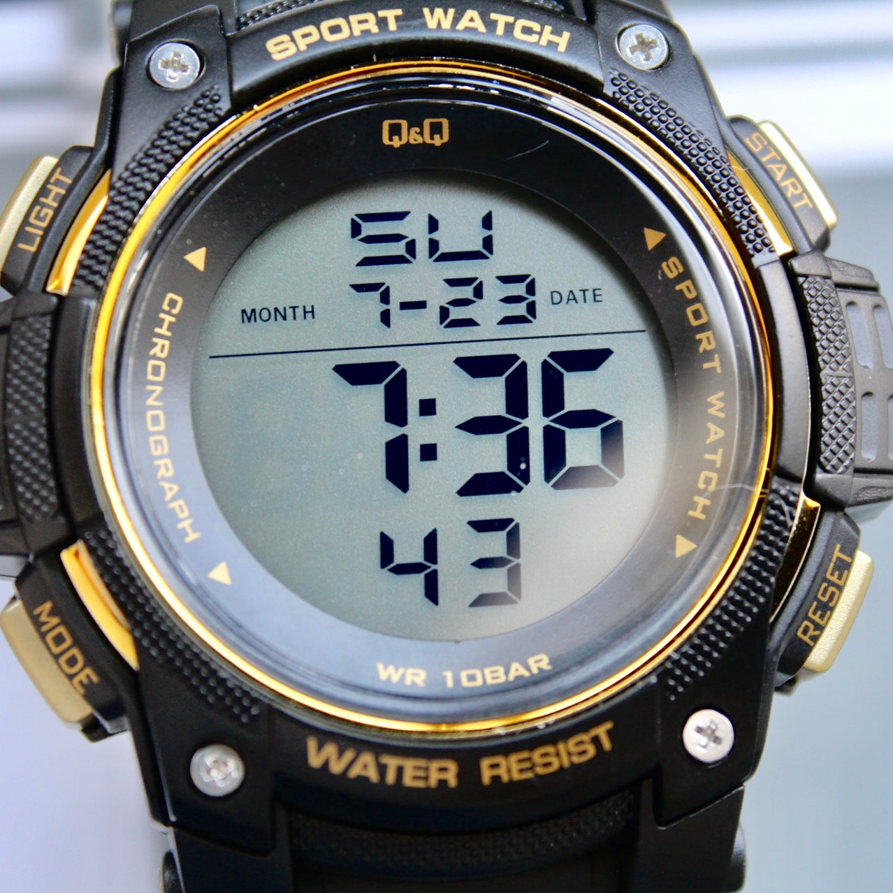 HUBLOT ESQUELETO PARA HOMBRE REF-NF