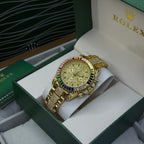 RLX DAYTONA CUBANO PARA HOMBRE REF-DD