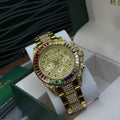 RLX DAYTONA CUBANO PARA HOMBRE REF-DD