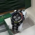 RLX DAYTONA CUBANO PARA HOMBRE REF-N
