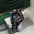 RLX DAYTONA CUBANO PARA HOMBRE REF-N