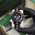 RLX DAYTONA CUBANO PARA HOMBRE REF-N