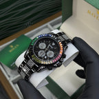 RLX DAYTONA CUBANO PARA HOMBRE REF-N