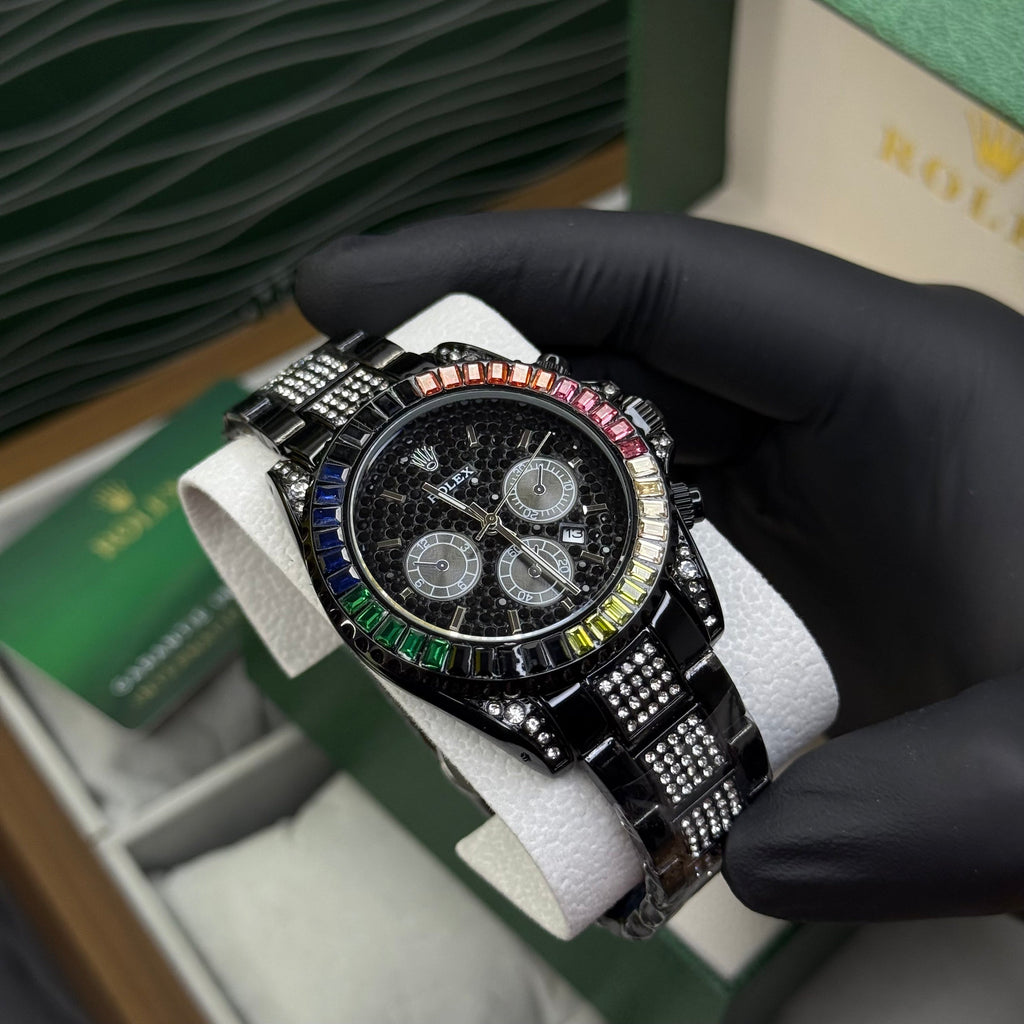RLX DAYTONA CUBANO PARA HOMBRE REF-N